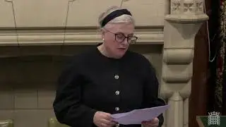 Michelle Welsh MP Speech on Men's Mental Health & Suicide 19.11.25