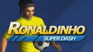 Ronaldinho Super Dash - Android Gameplay HD