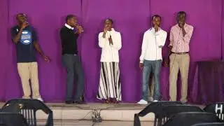 You're My Friend - The 3PMS feat. Lillian Pupe