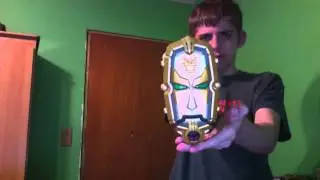 Where's the kaboom?