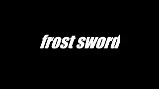 5eva lifelessgarments hardrock type beat - frost sword! (@1shelbybaby)