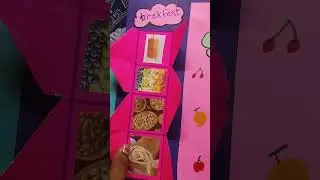 Germany food culture#lapbook #healthyfoodfromgermany#schoolproject