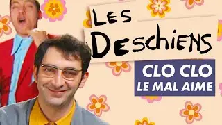 Clo clo le mal aimé - Ep 76, saison 2 - Les Deschiens