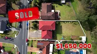 Woodbine NSW | Suburb Record Sale | Empower Estate Agents Client Testimonial