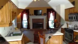 6479 Stone Lake Drive ~ Bartlett Home For Sale ~ Beautiful!