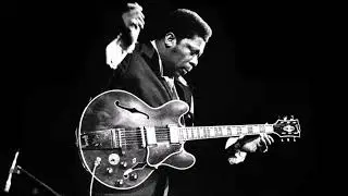 Programa Santiago Blues  BB King Radio Futuro