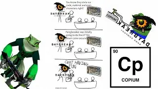 The Fight Continues: Daybreak's New Arguments Against The Heroes Journey
