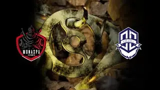 ex-Monaspa vs Old G &ndash; Highlights - DPC 2023 WEU Summer Tour Division II