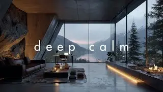 Deep Calm &mdash; Enter a Quiet, Focused State for Coding, Study & Deep Work