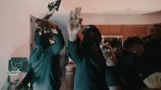MaskDownMar x Dump30 x KD x Foolio - BLICK SUM (Official Music Video)