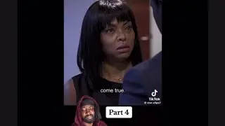 Tyler Perry&rsquo;s Acrimony Scene Reactions