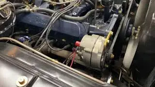Jason Edge 1964 Cadillac with Lifter Noise