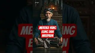Pitutur Ajaran Jawa #spiritual #quotesjawa #spiritualjawa #kejawen #yogyakarta #nasehat #nasehatdiri
