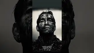 Патриот из сериала пацаны - Homelander from the series The Boys