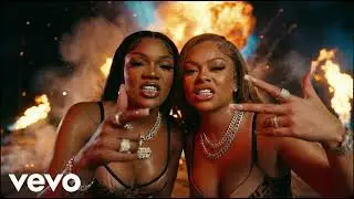 Latto ft. GloRilla - Queens Move First (2026)