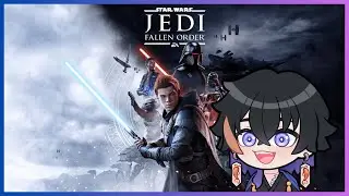 DOOWEET | Star Wars Jedi Fallen Order