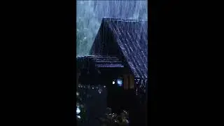 RAINY TIME FOR RELAXSATION