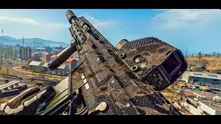 COD WARZONE REBIRTH ISLAND 2025 SQUAD GAMEPLAY [PS5 PRO] + [ DUALSENS EDGE ] 4K