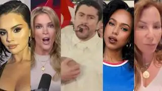 Celeb Reaction To Bad Bunny's Super Bowl Halftime Show
