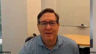 Jason Goth of Credera on Emerging Technology, Data Privacy & Open Source | Velocitize Talks