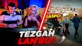 SEVGİLİNİ TEST ET BÖLÜM 41.( O Benim Tasmalı Köpeğim! )