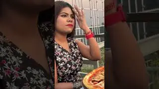 Pizza | Pizza eating | pizza recipe | ozora pizza | #shorts #food #viral #rajpuja #short #youtuber