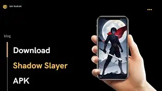 Shadow Slayer (MOD, Unlimited Money) 1.2.17 free on android
