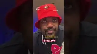 Ray J shares plans after claiming he as months to live