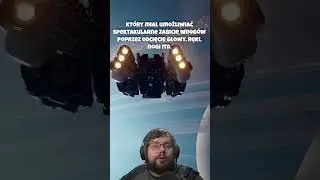 THAT'S WHY THE GAMES ARE WEAK - STARFIELD WAS SUPPOSED TO BE MORE BRUTAL, BUT...