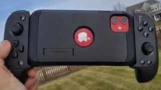 Best COD Mobile Controller Support - Iphone / Android