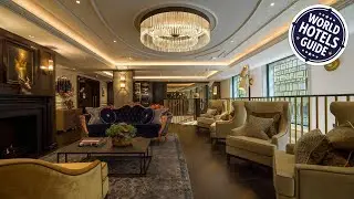 The Guardsman - Preferred Hotels and Resorts | London, United Kingdom | Hotel Review ⭐