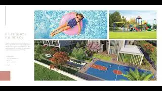 Silverglades Hightown Residences: Only Brand new project in DLF Phase -IV, Gurgaon