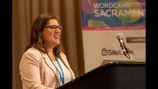 Optimizing The WordPress Admin For Users - WordCamp Sacramento 2018