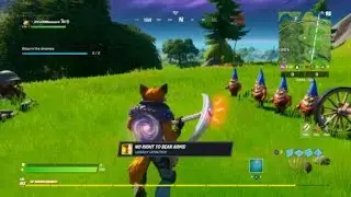 Fortnite - How To Unlock The 