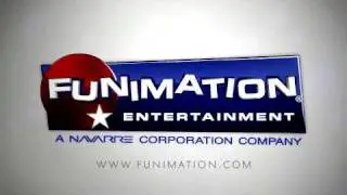 FUNimation Entertainment Motion Logo