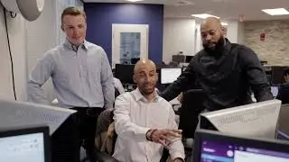 Optimal Networks, Inc - DC's Premium IT Services Provider