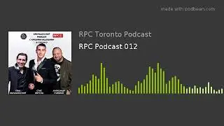 RPC Podcast 012