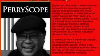 PinoyWatchDog Joel Bander Law Quo Vadis, Tea Party?
