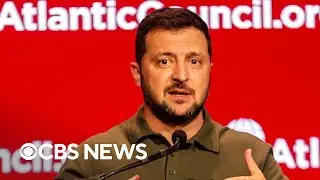 Zelenskyy facing GOP pushback on Ukraine funding as he meets Biden, lawmakers in D.C.