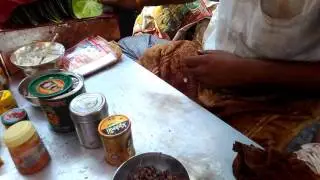 Awesome Paan only in Mumbai  (Must watch)