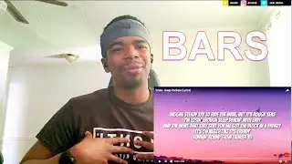 Bars!!! Drake - Deep Pockets (Reaction!!)