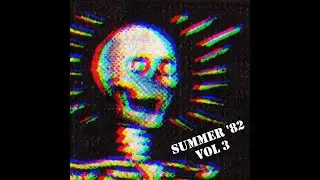 Grateful Dead - Save Your Face: 1982 Summer Tour Mixtape #3 (Starlight)