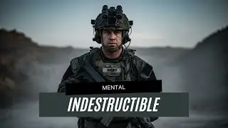 D&eacute;veloppe un mental d'acier indestructible | r&eacute;sum&eacute; Esprit In&eacute;branlable de Mark Divine