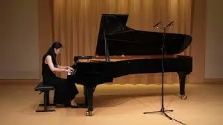 Franz Joseph Haydn：Piano Sonata in A-flat Major, Hob. XVI: 46
