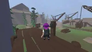 Mari bermain lagi | Human Fall Flat [PS4 Live Malaysia]