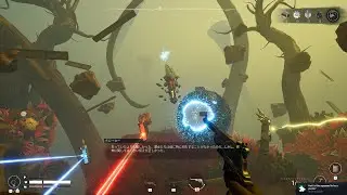 「Voidtrain」#2