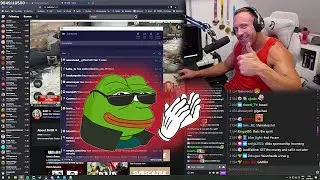 Knut Leaks Secret Code For Sponsorship Scams