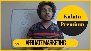 Kalatu Premium Best Online Tool For Affiliate Marketers HD