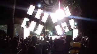 Na&ccedil;&atilde;o Beats Festival 2016