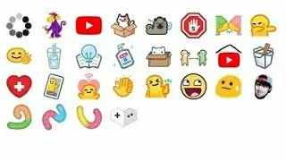 All Short Codes of YouTube Live Chat Emojis | How to Type Premium Emojis on YouTube